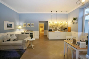  A Due Passi B&B  Стабии